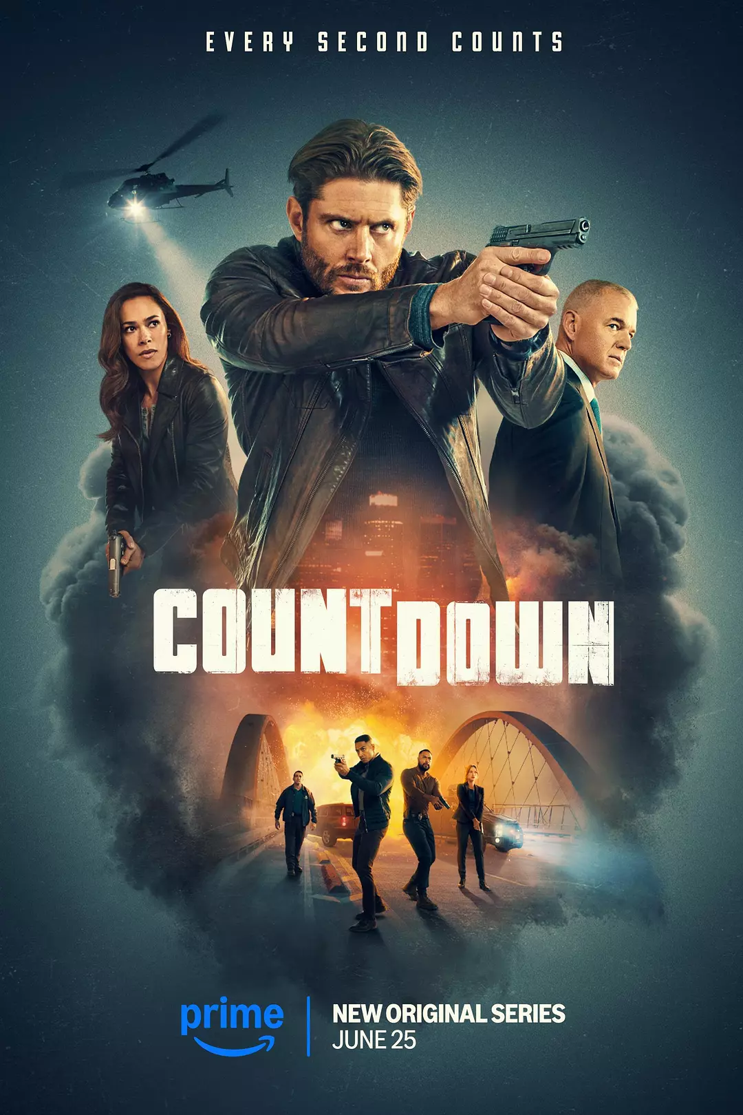 ​《倒计时（Countdown）》全集在线观看与下载推荐（2025最新解说）