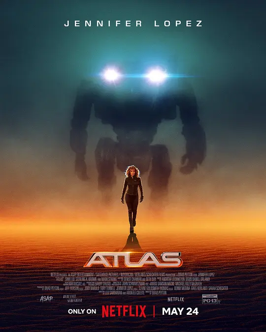 ​异星战境（Atlas，2024）高清在线播放｜动作科幻惊悚冒险电影完整版