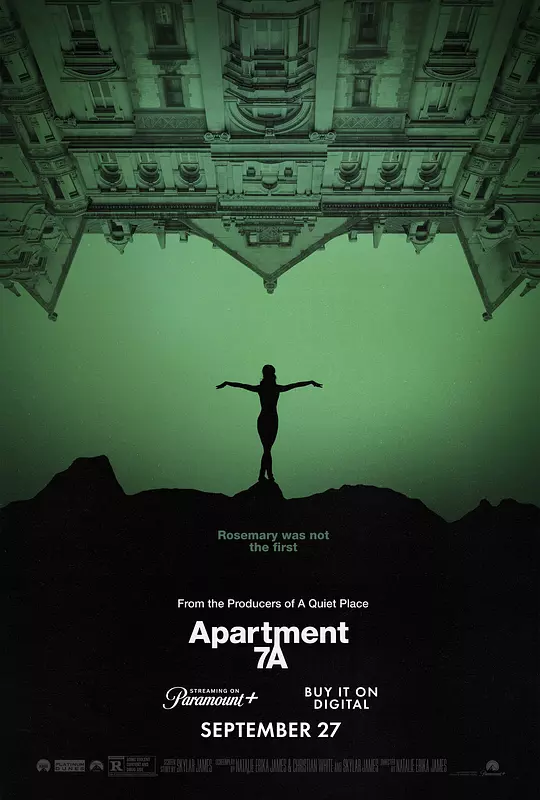 7A公寓（Apartment 7A，2024）高清在线播放｜惊悚恐怖电影完整版