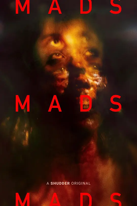 疯死 MadS (2024) 高清在线播放｜惊悚恐怖电影完整版