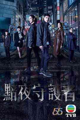 暗夜守护者（国语版）在线播放｜港剧都市警匪题材