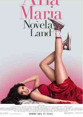 《安娜玛利亚的梦幻之旅》免费在线播放｜喜剧爱情奇幻冒险