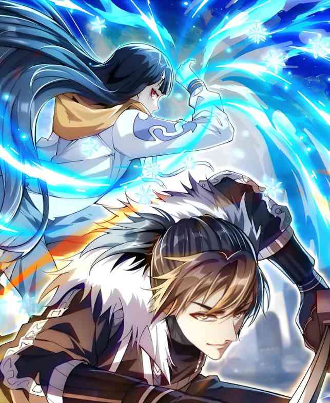 《异能重生我提前登顶 动态漫画》在线播放｜2025玄幻动画片