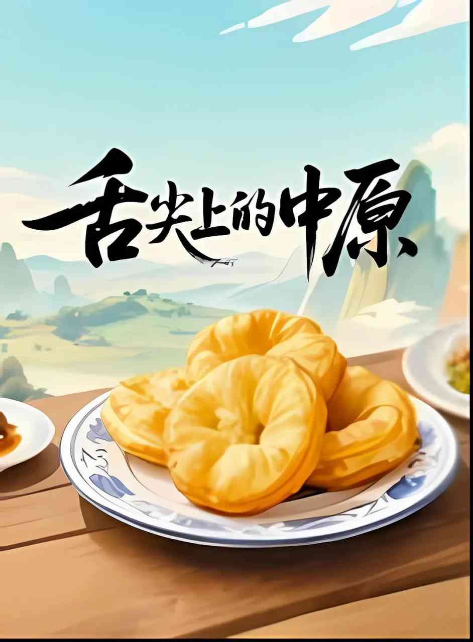 《舌尖上的中原》免费在线播放｜纪录片·中国大陆