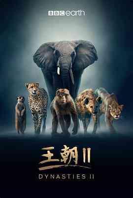 《王朝 第二季》免费在线播放｜纪录片,纪录·英国