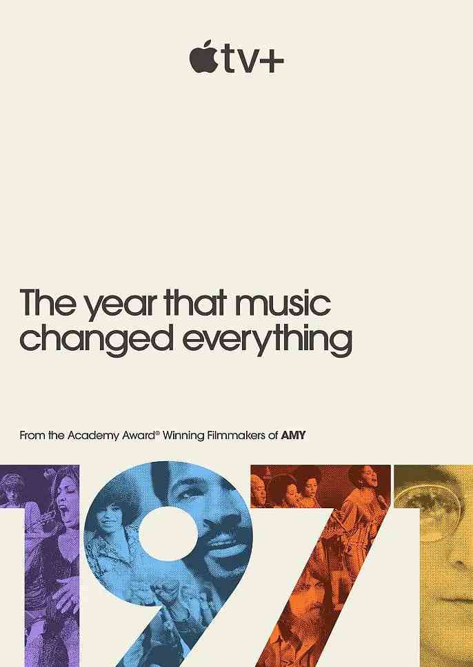 《1971：音乐改变世界的一年》免费在线播放｜纪录片,音乐,历史·英国