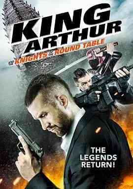《亚瑟王和圆桌骑士》免费在线播放｜动作·美国