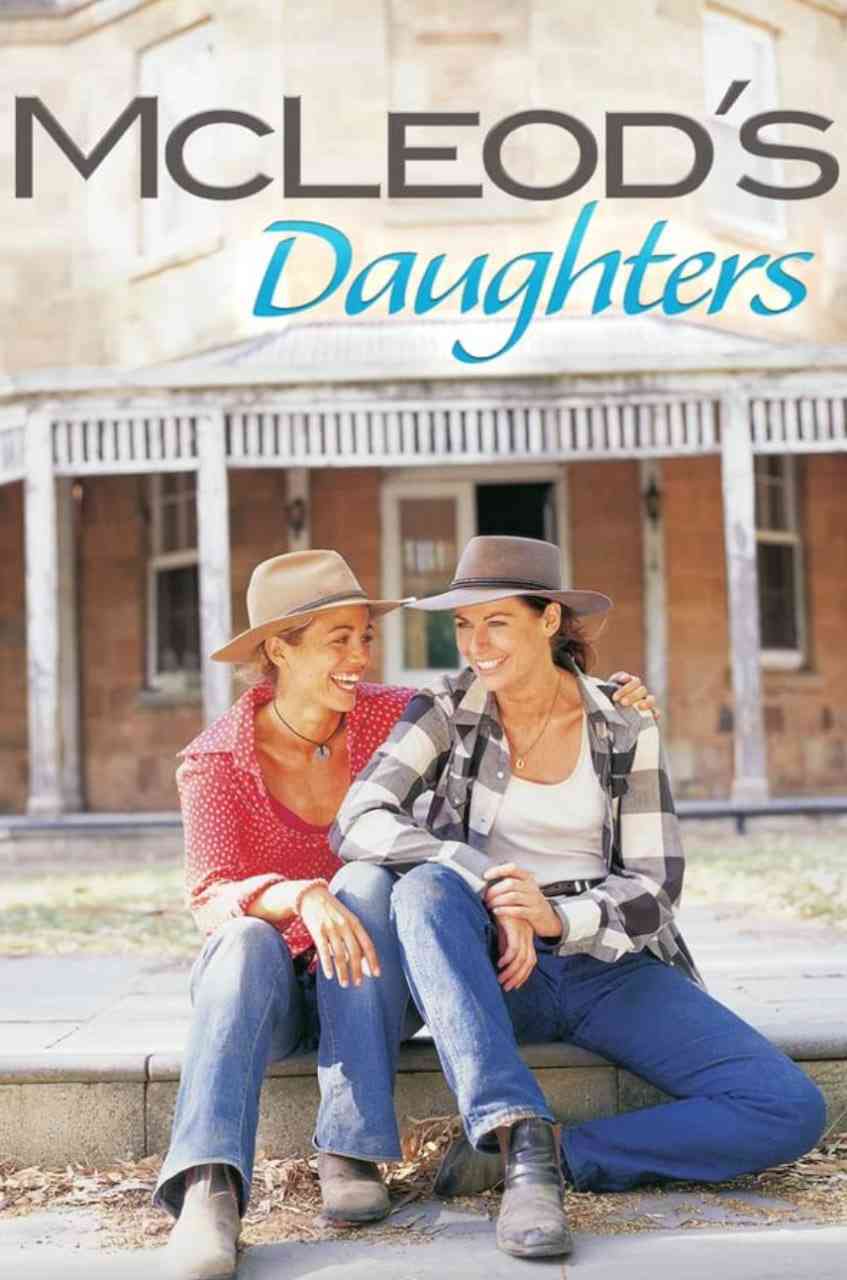 《迈克勒德家的女儿们 第七季》免费在线播放｜剧情,家庭·澳大利亚