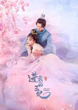《进击的王妃》免费在线播放｜爱情,古装·中国大陆
