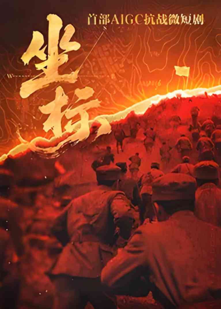 《坐标》免费在线播放｜动作·中国大陆