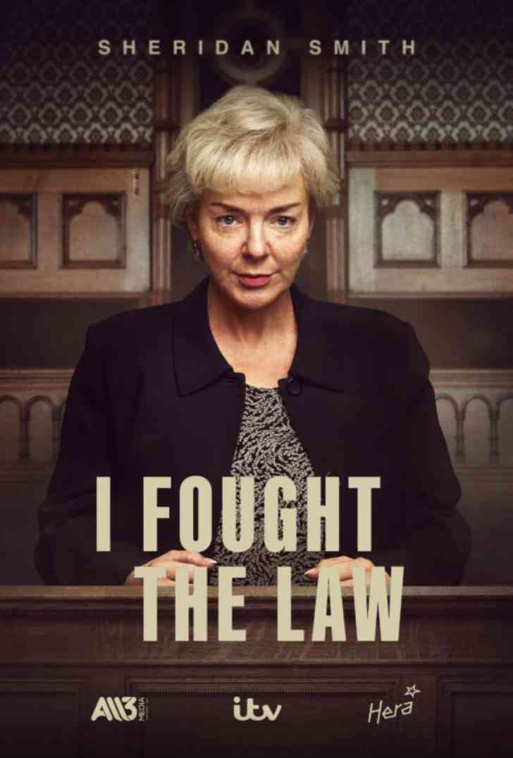 《我与法律抗争》免费在线播放｜剧情·英国