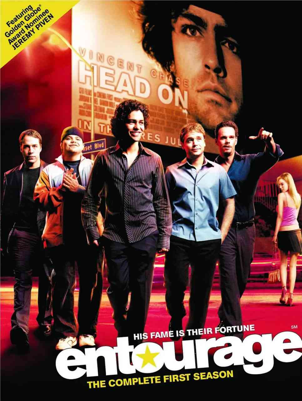 《明星伙伴 第一季》免费在线播放｜剧情,喜剧·美国