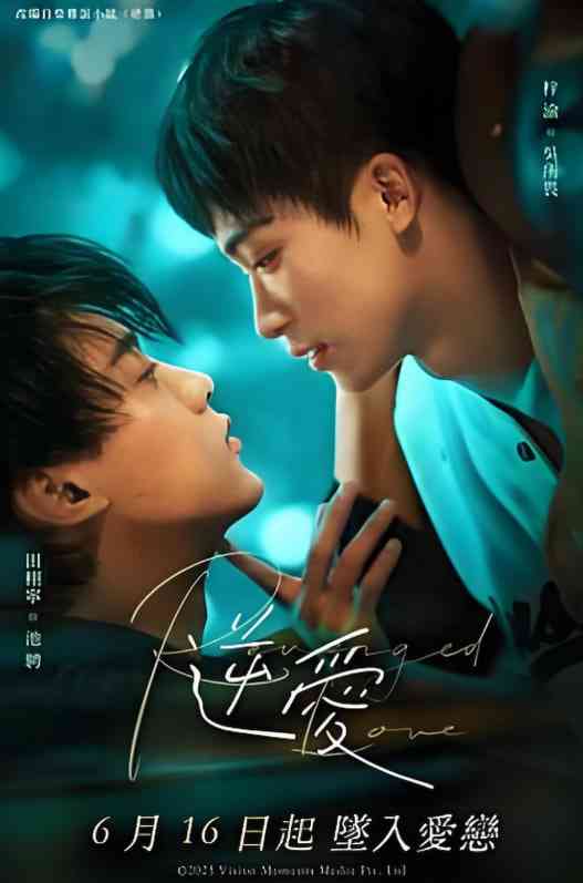 《逆爱》免费在线播放｜剧情,同性,内地剧·中国大陆