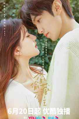 《偷偷藏不住》免费在线播放｜剧情,爱情·中国大陆  第1张