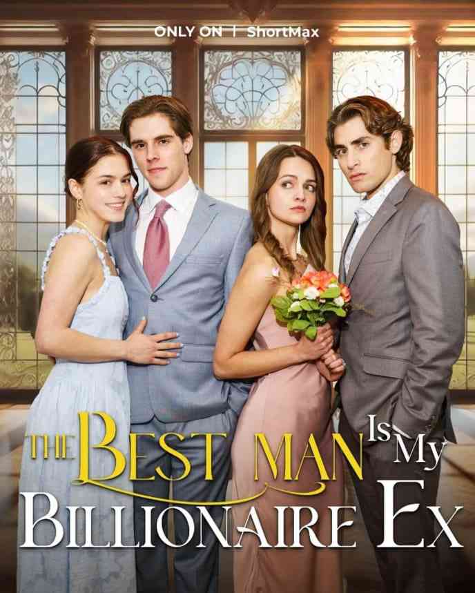 《最佳男友是我的亿万富翁前男友》免费在线播放｜浪漫·美国  第1张