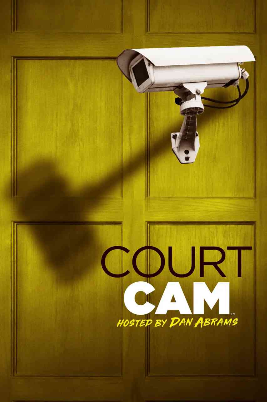 《法庭镜头实录 第八季》免费在线播放｜纪录片,犯罪,真人秀·美国  第1张