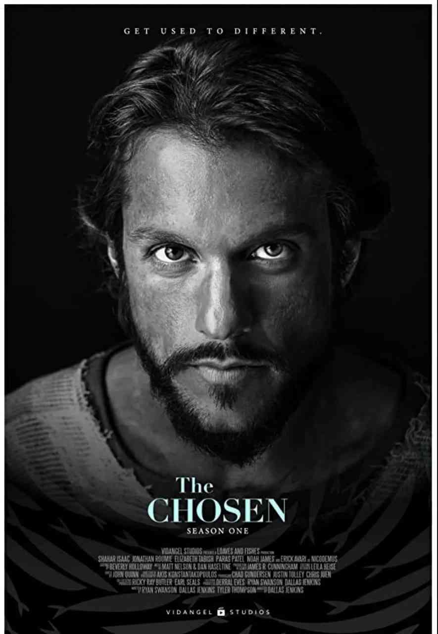 《拣选 第一季》免费在线播放｜剧情,历史·美国  第1张