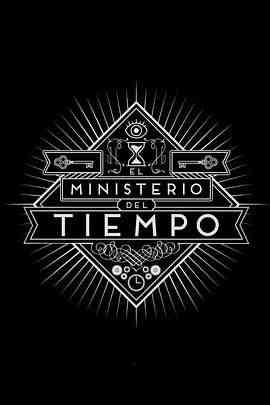《时间管理局 第二季》免费在线播放｜剧情,科幻·西班牙  第1张