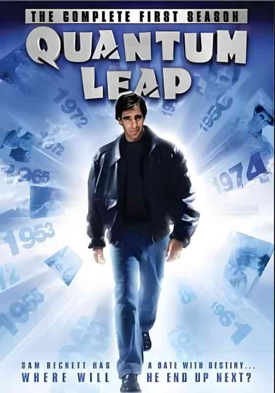 《量子跳跃 第四季》免费在线播放｜剧情,动作,冒险·美国