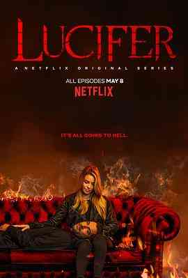 《路西法 第四季》免费在线播放｜剧情,犯罪,奇幻·美国  第1张