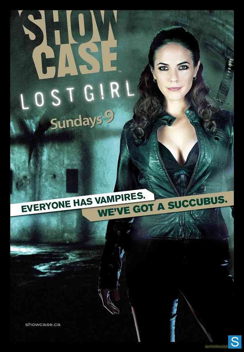 《妖女迷行 第二季》免费在线播放｜犯罪,奇幻·加拿大