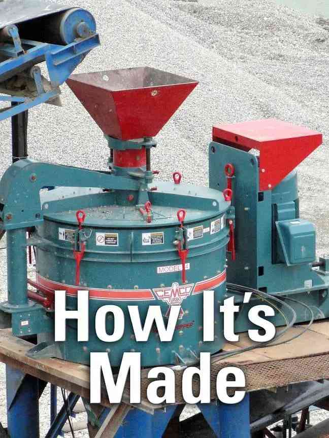 《制造的原理 第二十二季》免费在线播放｜纪录片,短片·加拿大