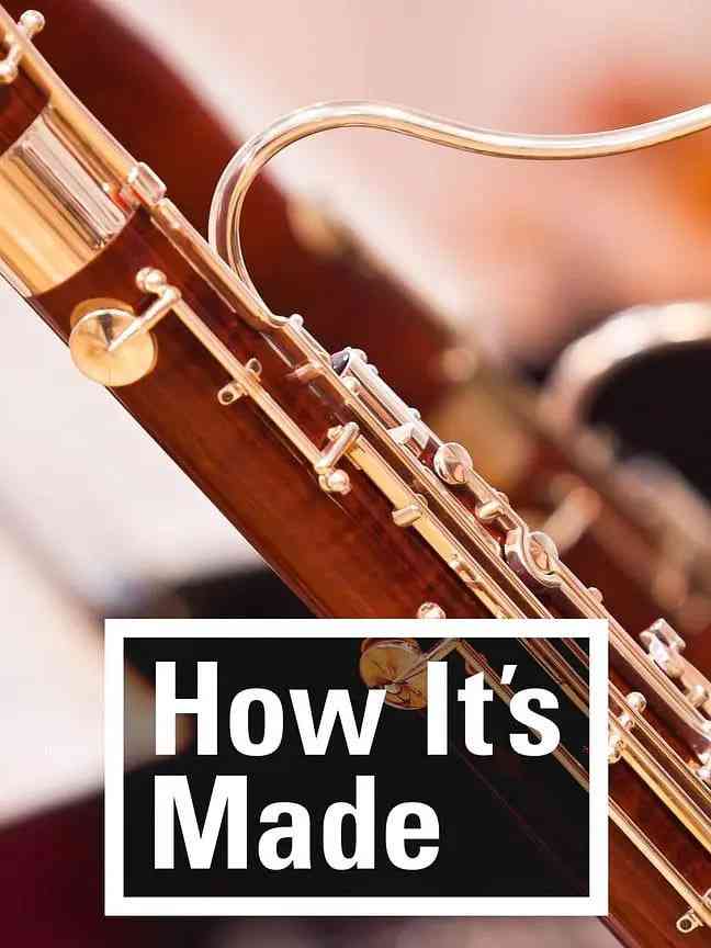 《造物小百科 第二十四季》免费在线播放｜纪录片,短片·加拿大