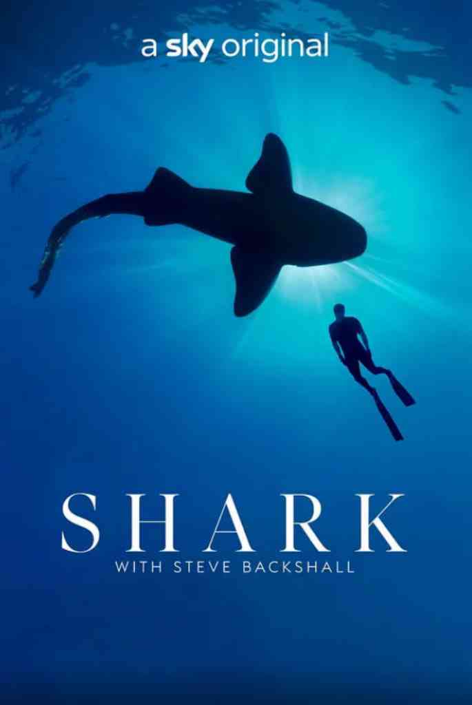 《与鲨共舞 第一季》免费在线播放｜纪录片·英国