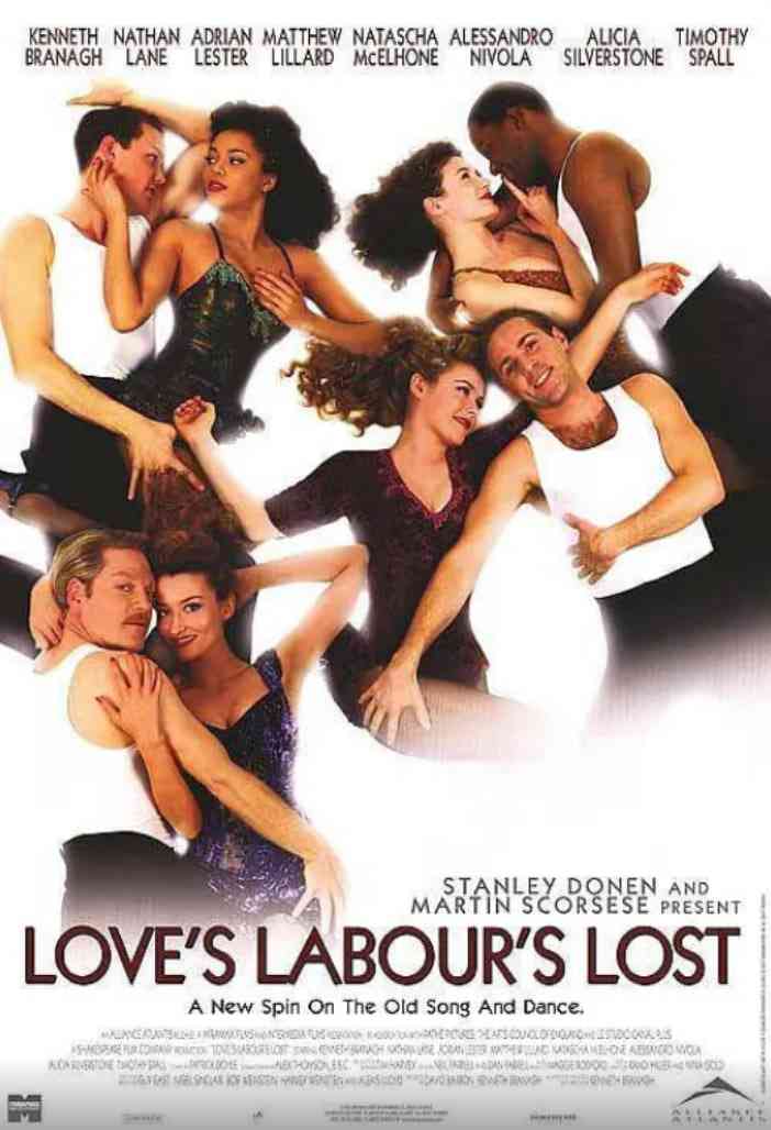 《爱情急转弯》免费在线播放｜喜剧,爱情,歌舞·加拿大,法国,英国