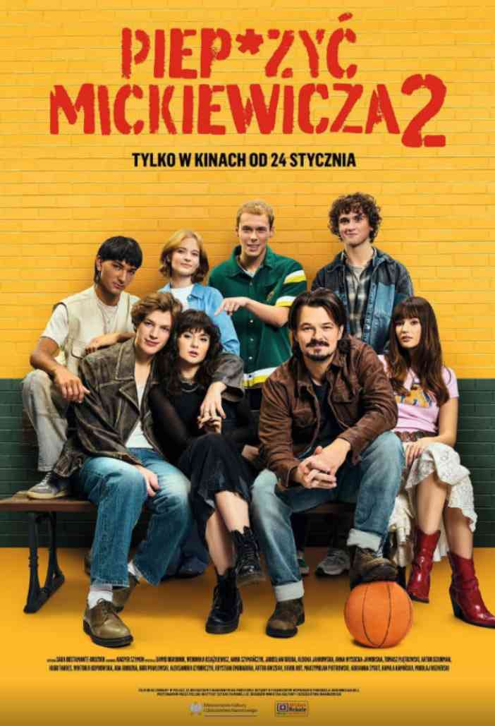 《螺丝钉密茨凯维奇2》免费在线播放｜戏剧·波兰