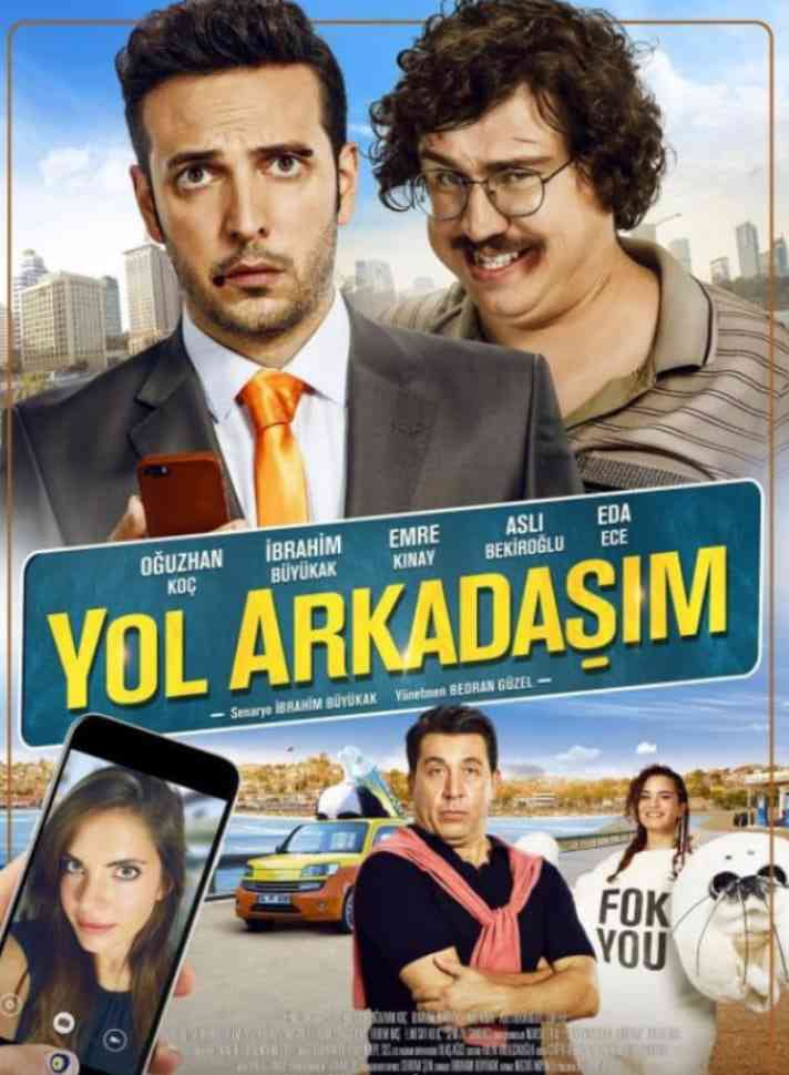 《旅行伙伴》免费在线播放｜喜剧·火鸡