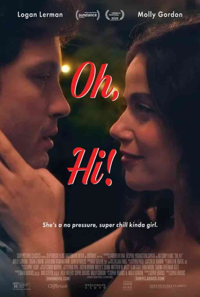 《啊，你好！》免费在线播放｜喜剧·美国