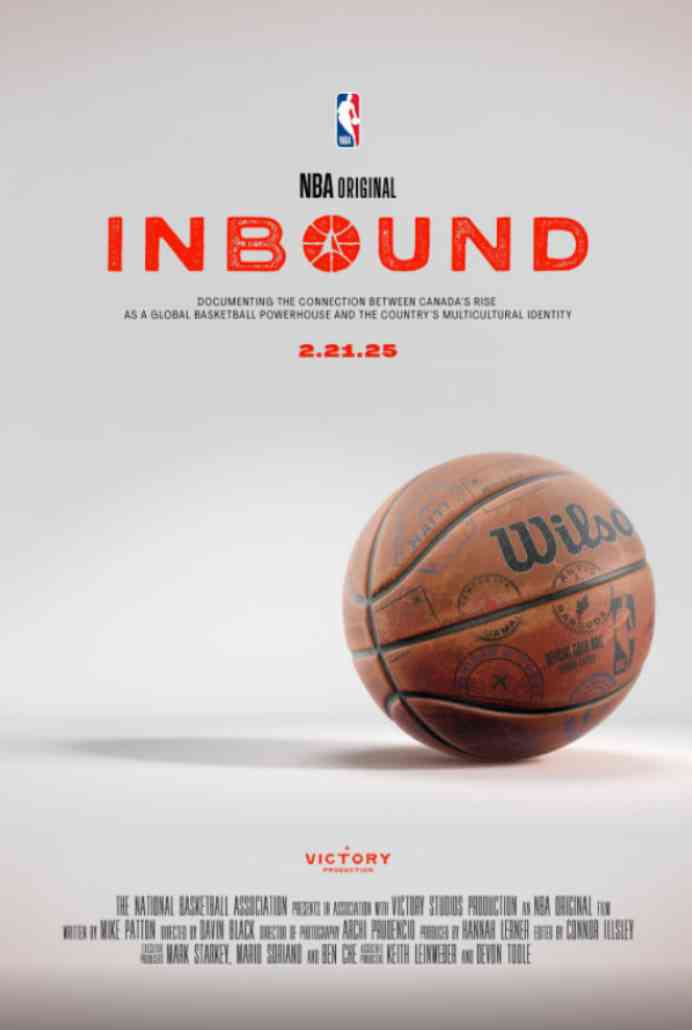 《入站》免费在线播放｜记录·加拿大