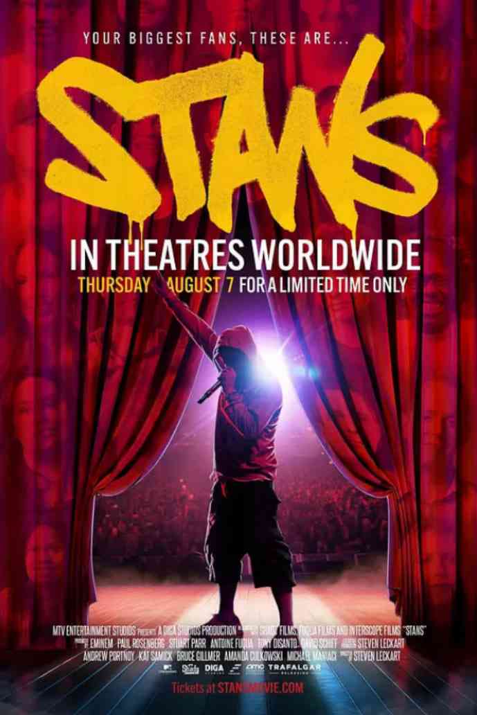 《狂热粉丝 2025》免费在线播放｜纪录片,音乐·美国