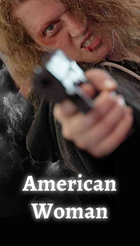 《美国女人 2025》免费在线播放｜惊悚·美国