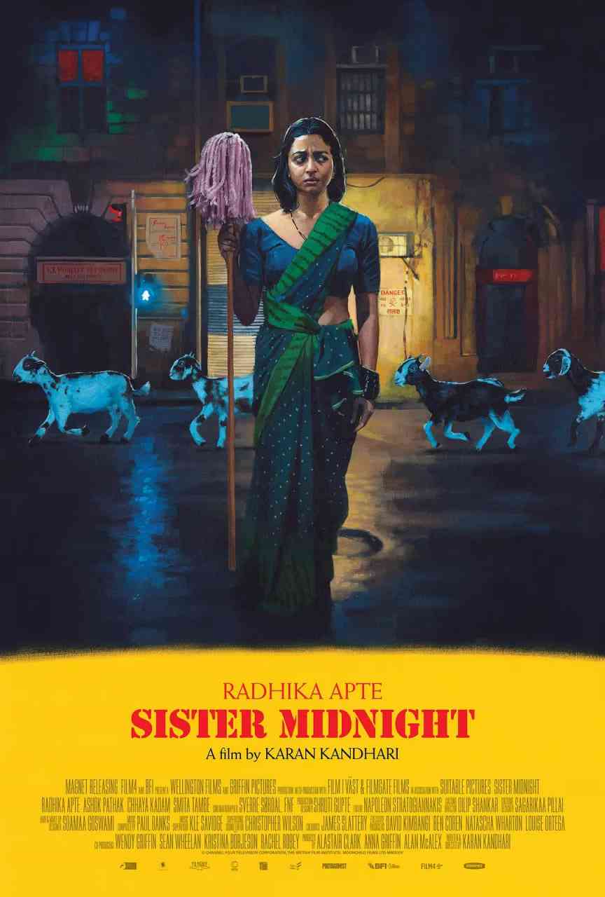 《午夜姐妹》免费在线播放｜剧情,喜剧·英国