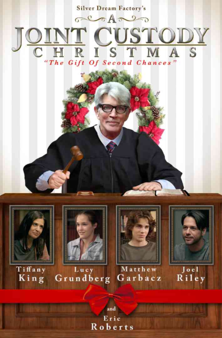 《共同监护圣诞节》免费高清无广告在线播放|剧情·美国·2025