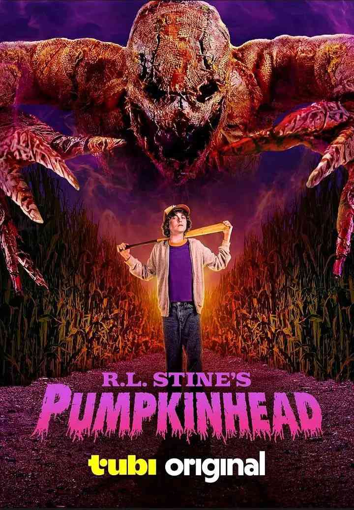 《南瓜头怪》免费高清无广告在线播放|恐怖·美国·2025