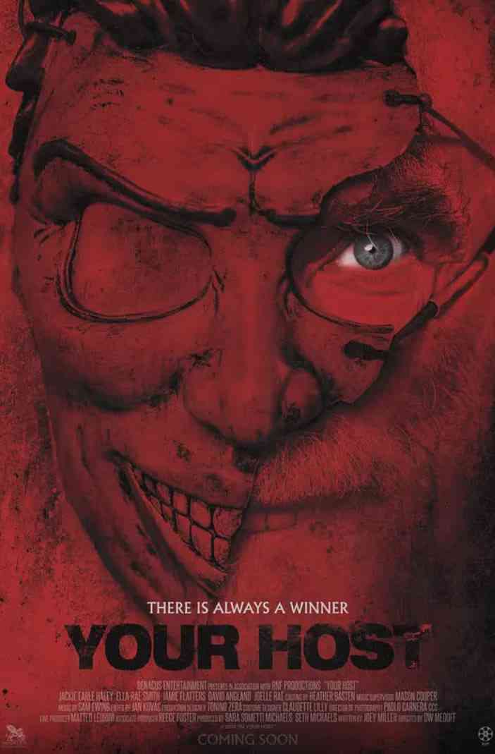 《我是你的主宰》免费高清无广告在线播放|恐怖·美国·2025