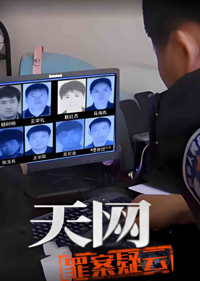 《天网：罪案疑云》免费高清无广告在线播放|剧情·中国大陆·2025