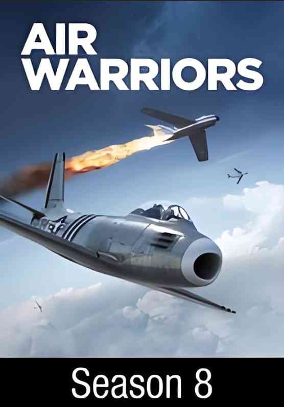 《战机：空中勇士 第八季》免费高清无广告在线播放|纪录片,战争·美国·2021