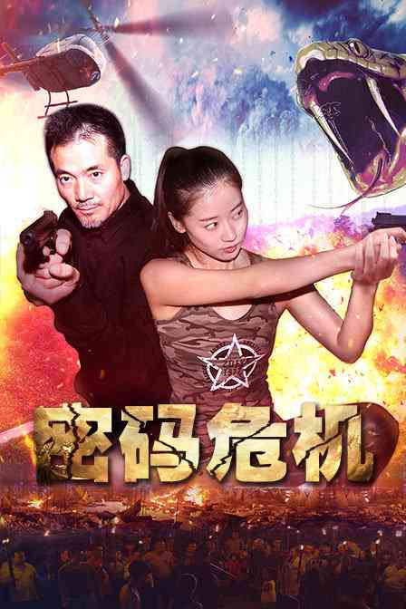 《密码危机》免费高清无广告在线播放|剧情·中国大陆·2018