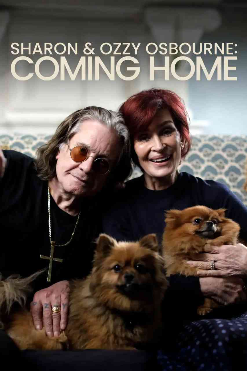 《奥兹·奥斯本：回家》免费高清无广告在线播放|纪录片·英国·2025