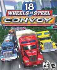 18轮大卡车：护航（18 Wheels of Steel - Convoy）下载｜卡车竞速模拟  第1张