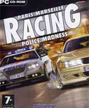 伦敦黑车手：警察也疯狂（London Racer: Police Madness）英文免安装版下载｜竞速追捕体验