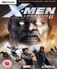 ​X战警传奇2：天启降临 英文免安装版下载｜动作角色扮演经典