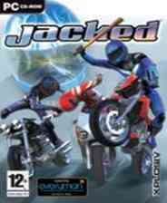 ​暴力机车（Jacked）英文免安装版下载｜摩托车格斗竞速游戏