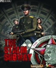斯大林地铁（英文镜像版）下载｜第一人称射击经典
