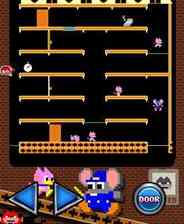 ​猫捉老鼠（Namco Networks America Inc 2006）下载｜经典街机冒险游戏