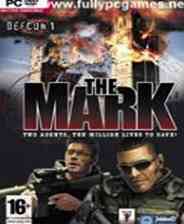 ​重拳出击（The Mark）英文镜像版下载｜都市枪战射击体验